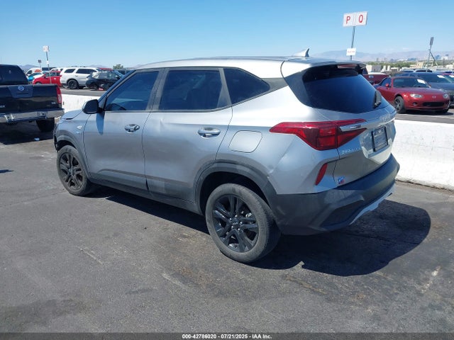 KIA nu 2023 KNDEPCAA2P7371379 Image 3