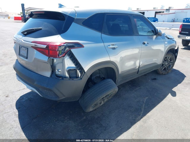 KIA nu 2023 KNDEPCAA2P7371379 Image 4