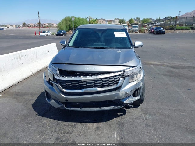 KIA nu 2023 KNDEPCAA2P7371379 Image 6