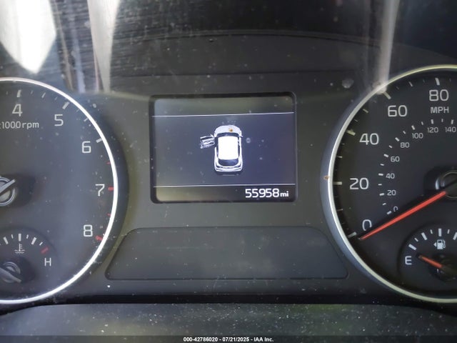 KIA nu 2023 KNDEPCAA2P7371379 Image 7