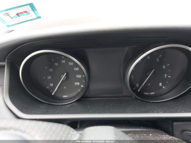 2016 LAND ROVER RANGE ROVER SPORT SALWR2PF7GA663536 Photo 6