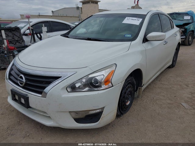 1N4AL3AP9FN305071 Nissan 2015