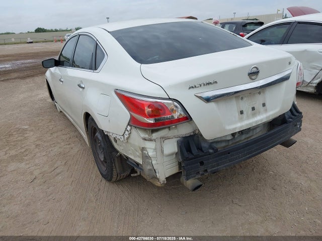 1N4AL3AP9FN305071 Nissan 2015