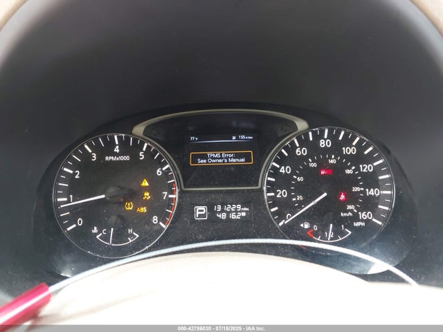 1N4AL3AP9FN305071 Nissan 2015