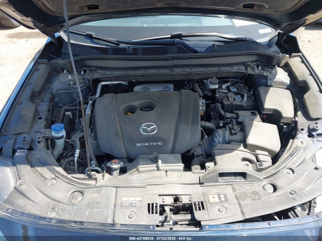 Mazda py cylinder decativation 2021 JM3KFBCM1M0318689 Image 10