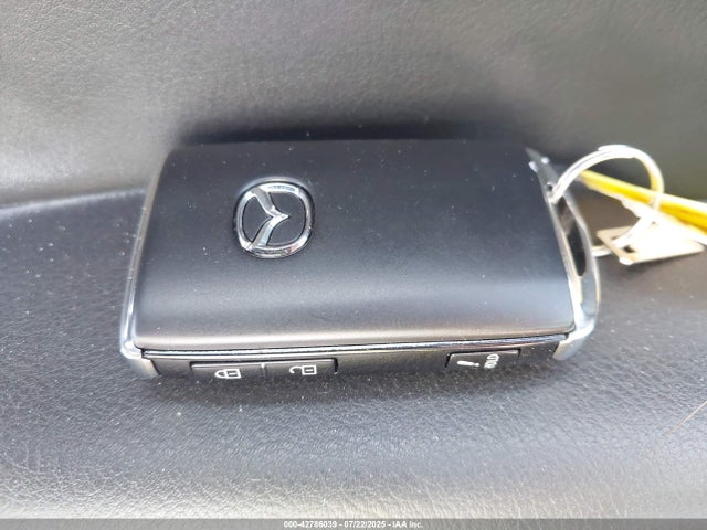 Mazda py cylinder decativation 2021 JM3KFBCM1M0318689 Image 11