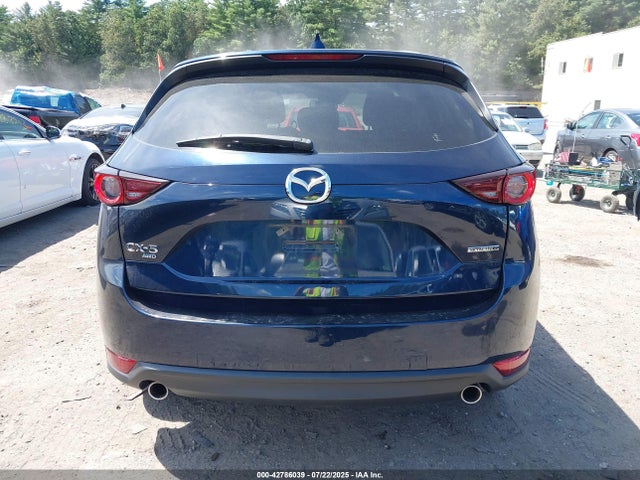 Mazda py cylinder decativation 2021 JM3KFBCM1M0318689 Image 16