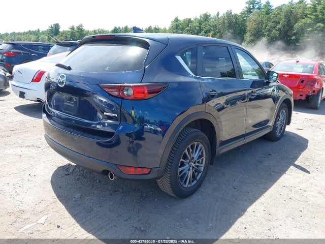 Mazda py cylinder decativation 2021 JM3KFBCM1M0318689 Image 4