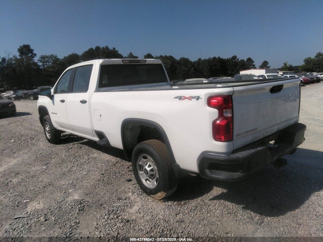 Chevrolet l8t 2024 1GC1YLE7XRF216369 Image 3