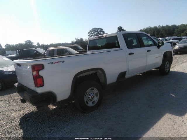 Chevrolet l8t 2024 1GC1YLE7XRF216369 Image 4