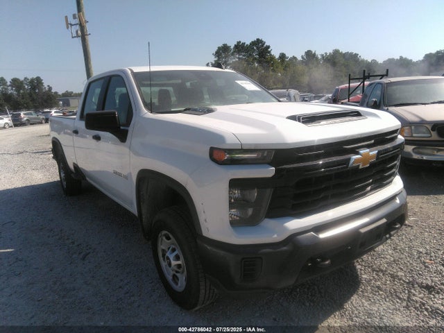 Chevrolet l8t 2024 1GC1YLE7XRF216369 Image 6
