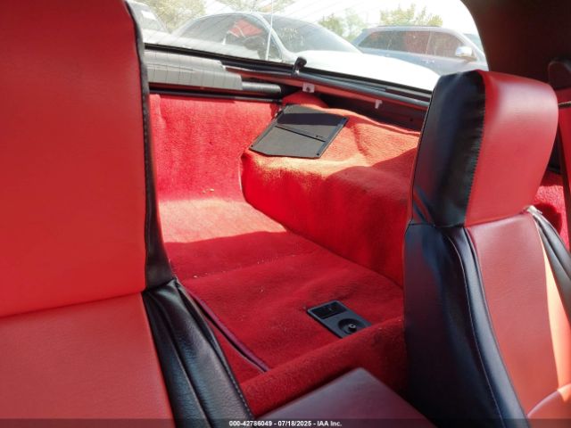 1985 CHEVROLET CORVETTE 1G1YY0784F5132948 Photo 7