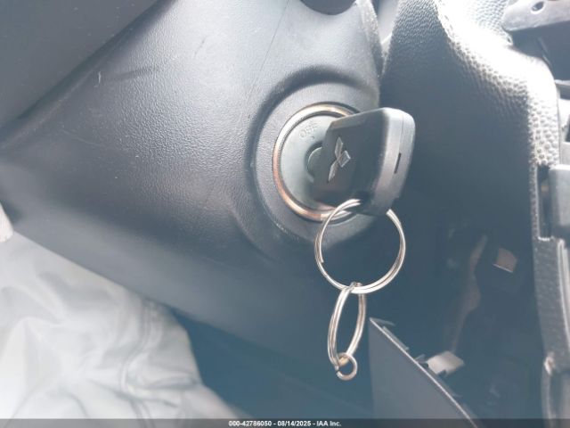 2020 MITSUBISHI MIRAGE ML32A3HJ6LH010674 Photo 10