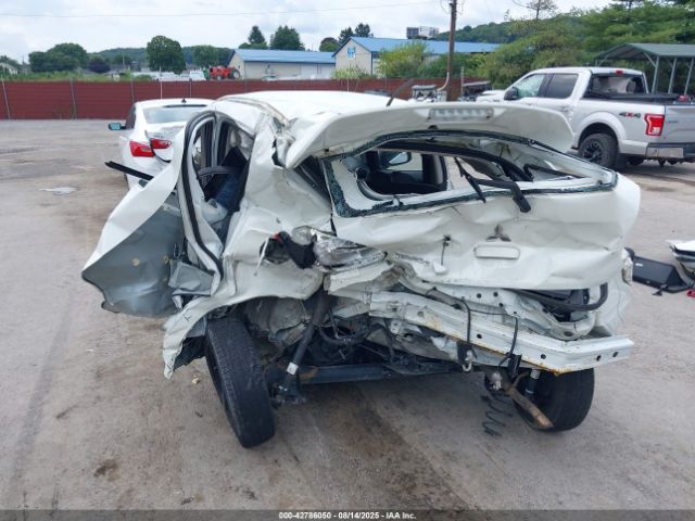 2020 MITSUBISHI MIRAGE ML32A3HJ6LH010674 Photo 5