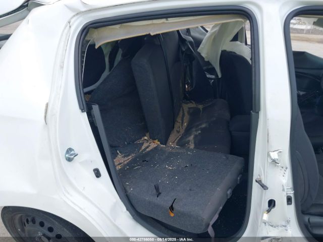 2020 MITSUBISHI MIRAGE ML32A3HJ6LH010674 Photo 7