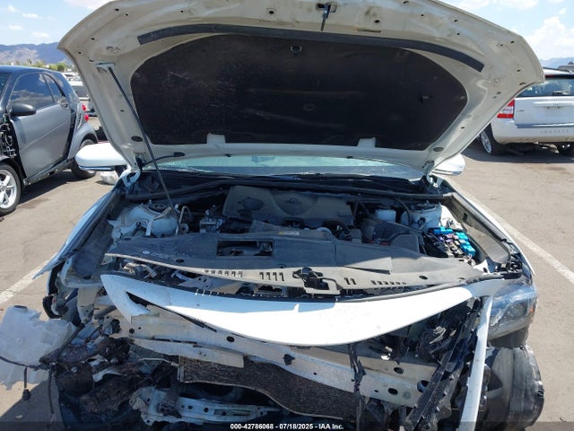 Toyota a25a-fks 2024 4T1G11AK2RU195022 Image 10