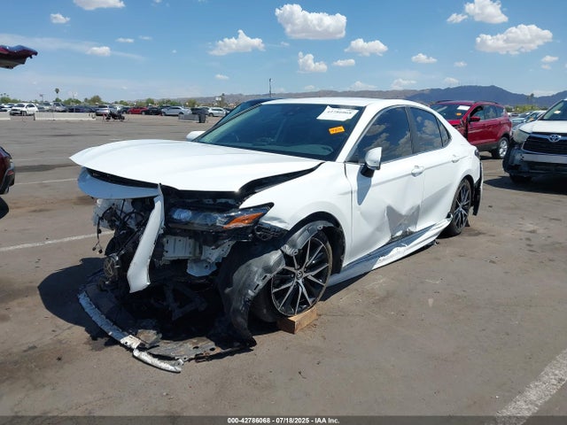 Toyota a25a-fks 2024 4T1G11AK2RU195022 Image 2