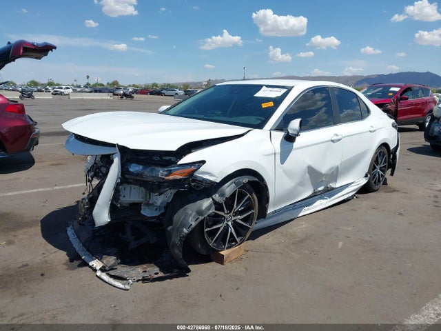 Toyota a25a-fks 2024 4T1G11AK2RU195022 Image 6