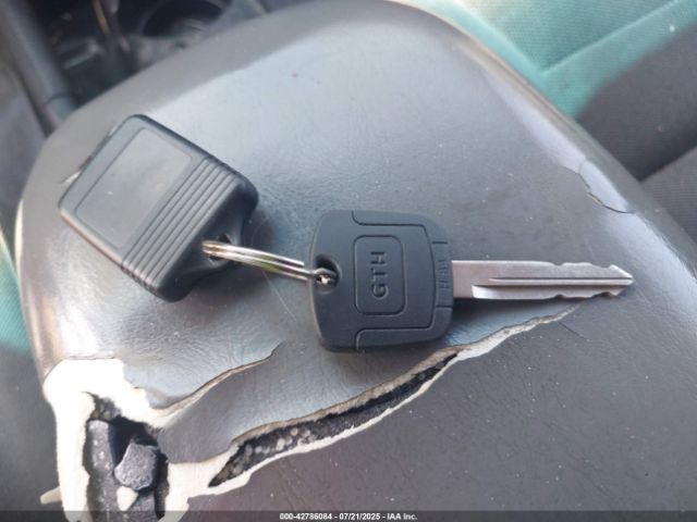 2002 FORD ESCAPE 1FMYU03172KD25839 Photo 10