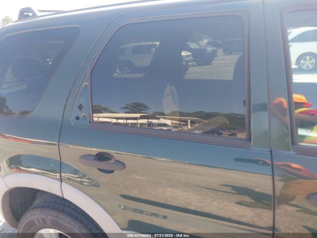 2002 FORD ESCAPE 1FMYU03172KD25839 Photo 5