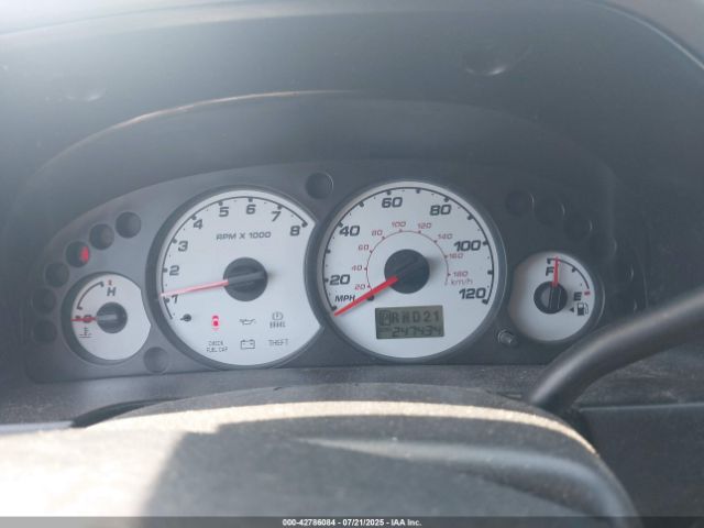 2002 FORD ESCAPE 1FMYU03172KD25839 Photo 6