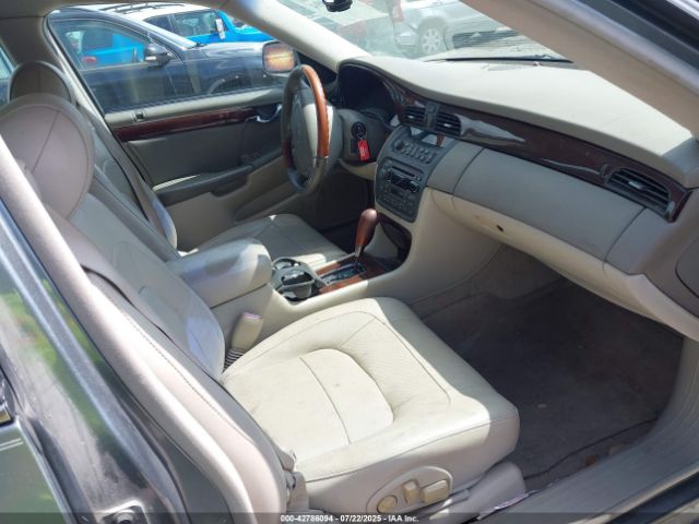 2005 CADILLAC DEVILLE 1G6KF579X5U233329 Photo 4