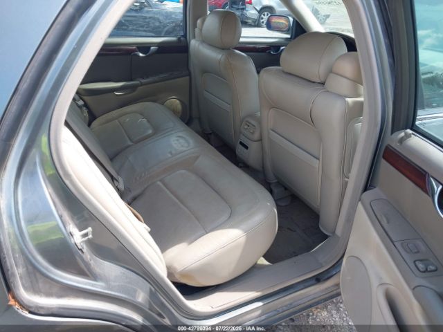 2005 CADILLAC DEVILLE 1G6KF579X5U233329 Photo 7