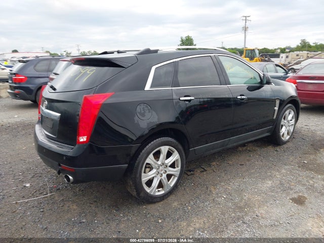 2010 CADILLAC SRX 3GYFNFEY1AS591876 Photo 3