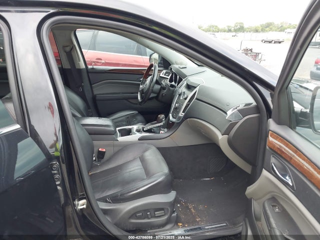 2010 CADILLAC SRX 3GYFNFEY1AS591876 Photo 4