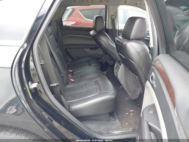 2010 CADILLAC SRX 3GYFNFEY1AS591876 Photo 7