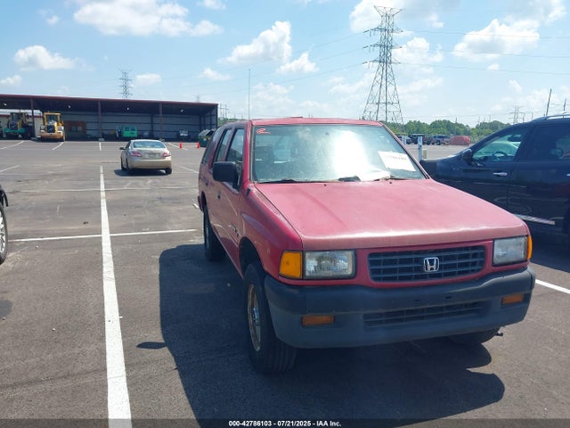 Aukcja sprzedaży 1995 Honda Passport Ex/lx, vin: 4S6CK58V5S4428990, numer aukcji: 42786103