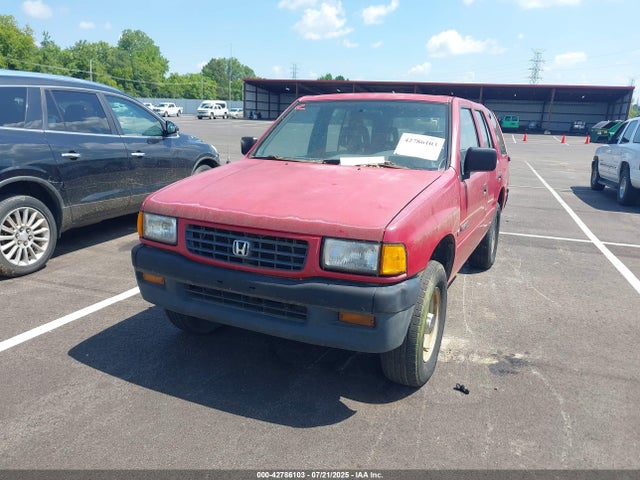Aukcja sprzedaży 1995 Honda Passport Ex/lx, vin: 4S6CK58V5S4428990, numer aukcji: 42786103