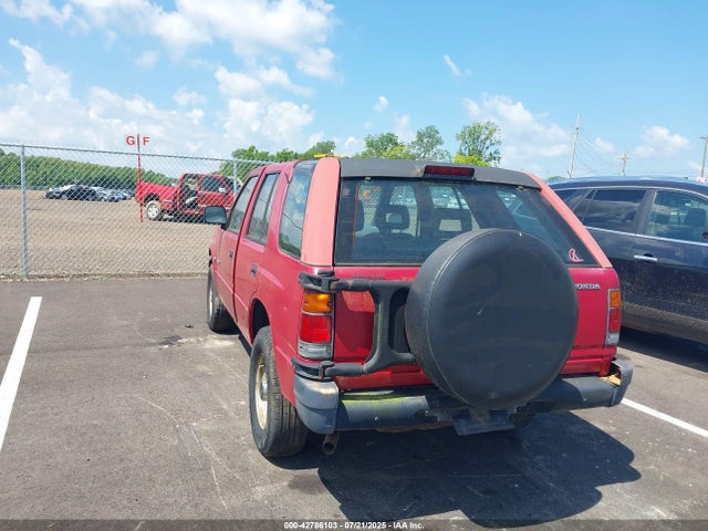 Aukcja sprzedaży 1995 Honda Passport Ex/lx, vin: 4S6CK58V5S4428990, numer aukcji: 42786103