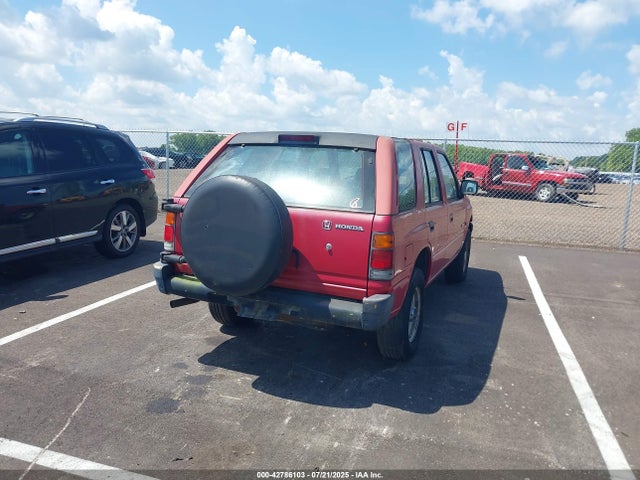 Aukcja sprzedaży 1995 Honda Passport Ex/lx, vin: 4S6CK58V5S4428990, numer aukcji: 42786103