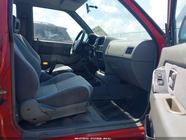Aukcja sprzedaży 1995 Honda Passport Ex/lx, vin: 4S6CK58V5S4428990, numer aukcji: 42786103