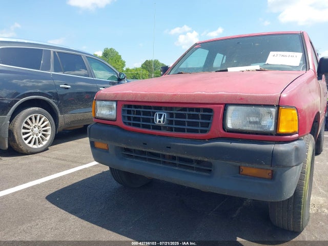 Aukcja sprzedaży 1995 Honda Passport Ex/lx, vin: 4S6CK58V5S4428990, numer aukcji: 42786103