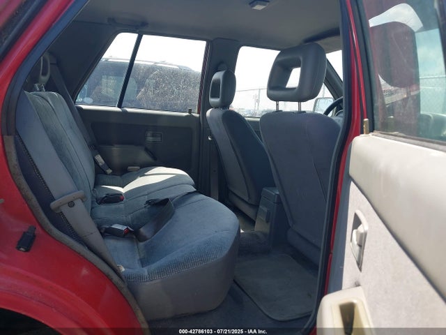 Aukcja sprzedaży 1995 Honda Passport Ex/lx, vin: 4S6CK58V5S4428990, numer aukcji: 42786103