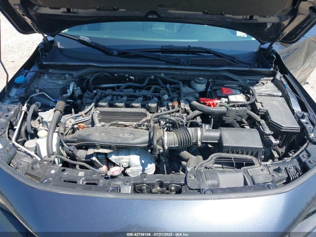Honda l15by 2022 JHMFE1F71NX008515 Image 26