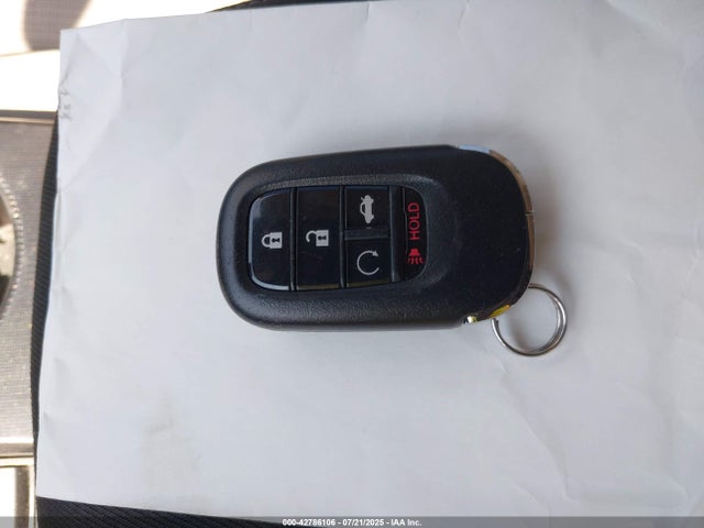 Honda l15by 2022 JHMFE1F71NX008515 Image 27