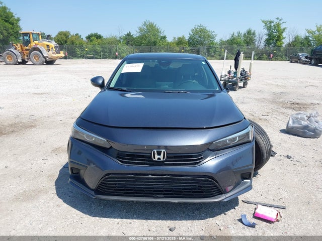 Honda l15by 2022 JHMFE1F71NX008515 Image 28