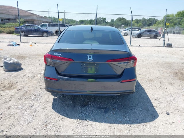 Honda l15by 2022 JHMFE1F71NX008515 Image 32