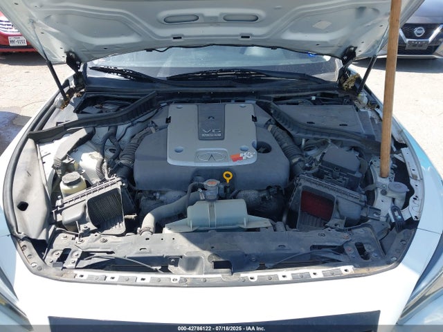 Infiniti 2015 2015 JN1BV7AR3FM413499 Image 10