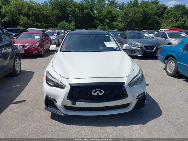 Infiniti 2015 2015 JN1BV7AR3FM413499 Image 12