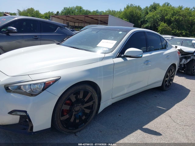 Infiniti 2015 2015 JN1BV7AR3FM413499 Image 14
