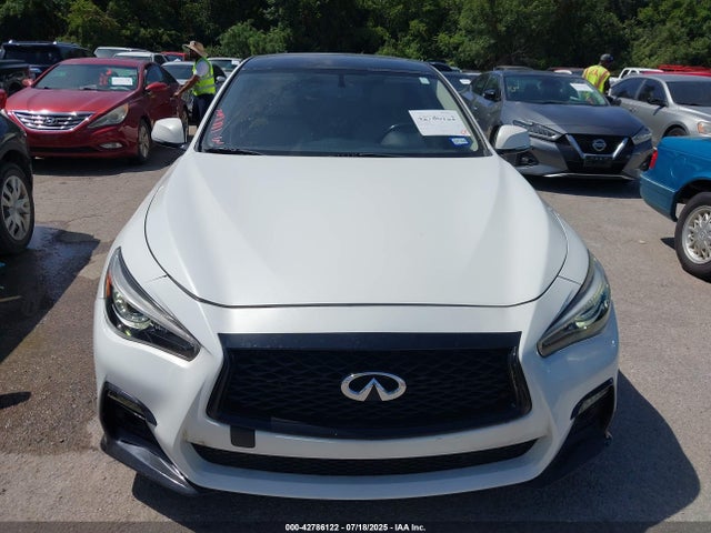 Infiniti 2015 2015 JN1BV7AR3FM413499 Image 6