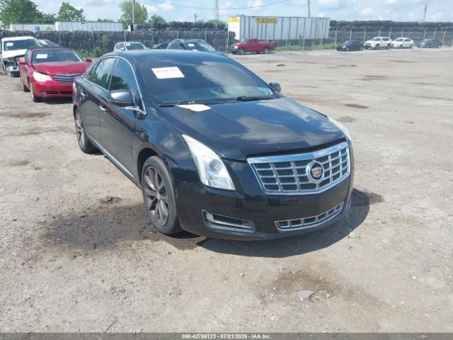 Cadillac lfx 2014 2G61U5S34E9287341 main image