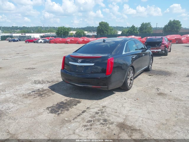 2014 CADILLAC XTS 2G61U5S34E9287341 Photo 3