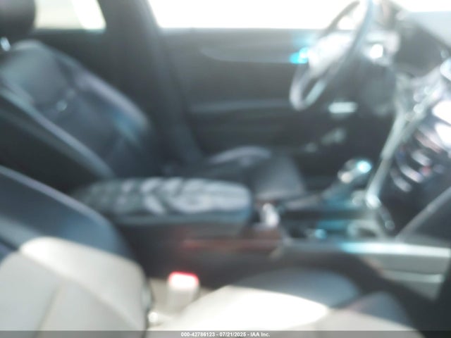 2014 CADILLAC XTS 2G61U5S34E9287341 Photo 4