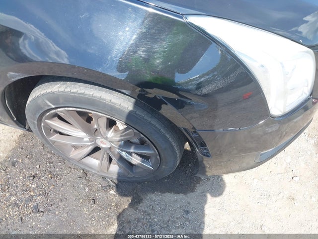 2014 CADILLAC XTS 2G61U5S34E9287341 Photo 5