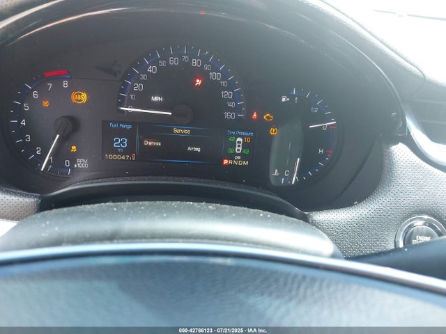 2014 CADILLAC XTS 2G61U5S34E9287341 Photo 6